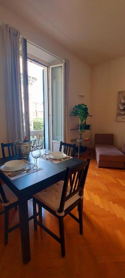 Tacito Apartments Terni Exterior photo
