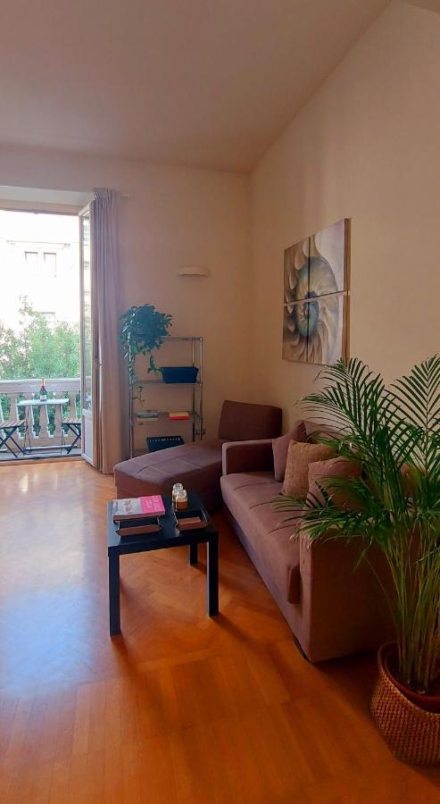 Tacito Apartments Terni Exterior photo