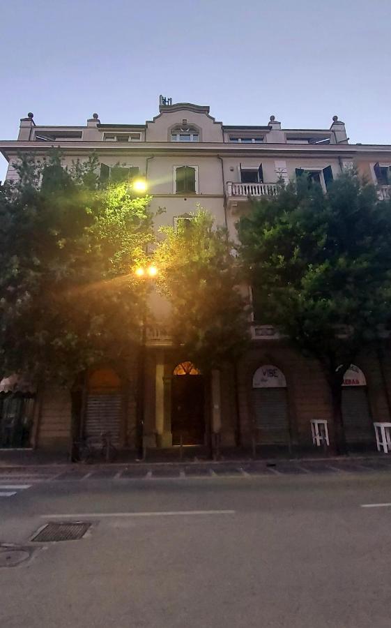 Tacito Apartments Terni Exterior photo