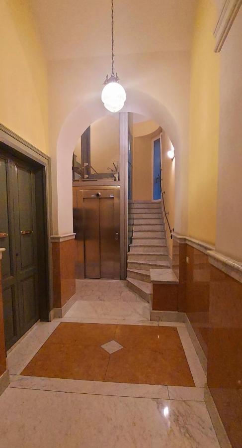 Tacito Apartments Terni Exterior photo