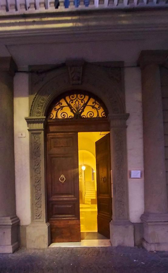 Tacito Apartments Terni Exterior photo