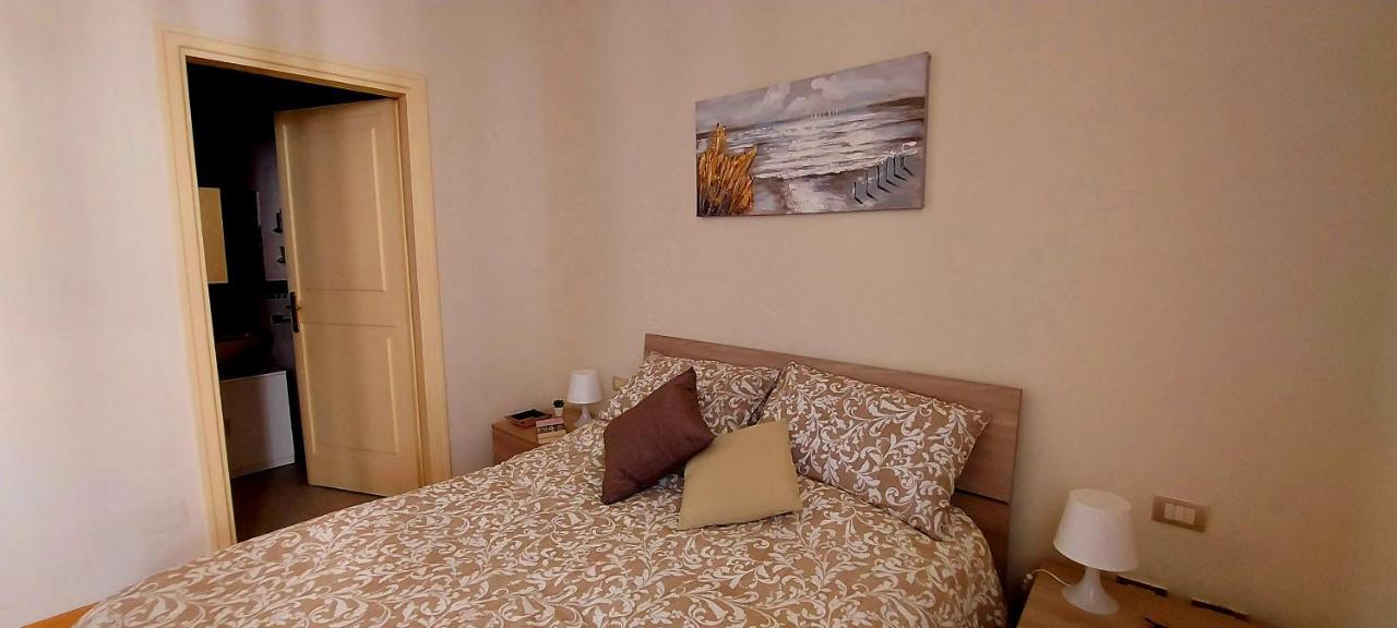 Tacito Apartments Terni Exterior photo