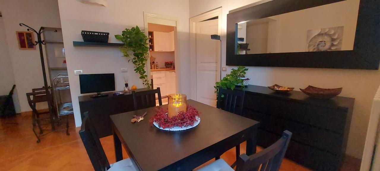 Tacito Apartments Terni Exterior photo